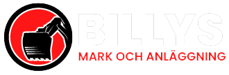 Billys mark och anläggning